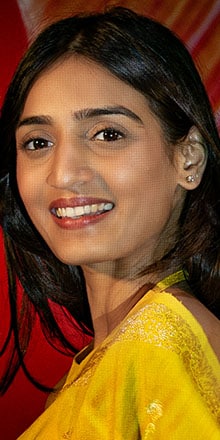 Khushi Shah